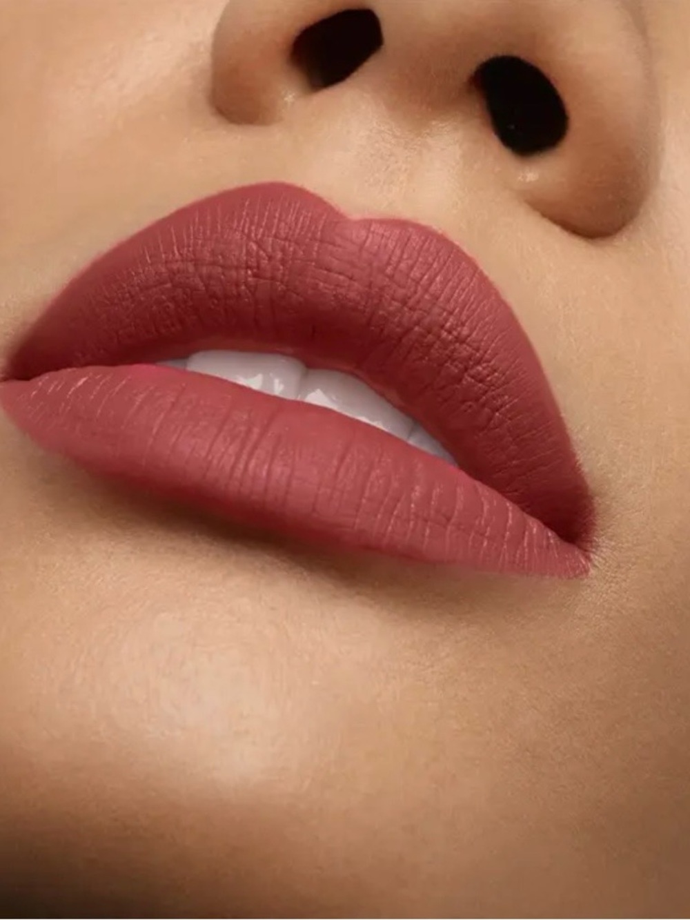 Christian Louboutin Velvet Matte lipstick Bare Rococotte 013M - Picture 5 of 11